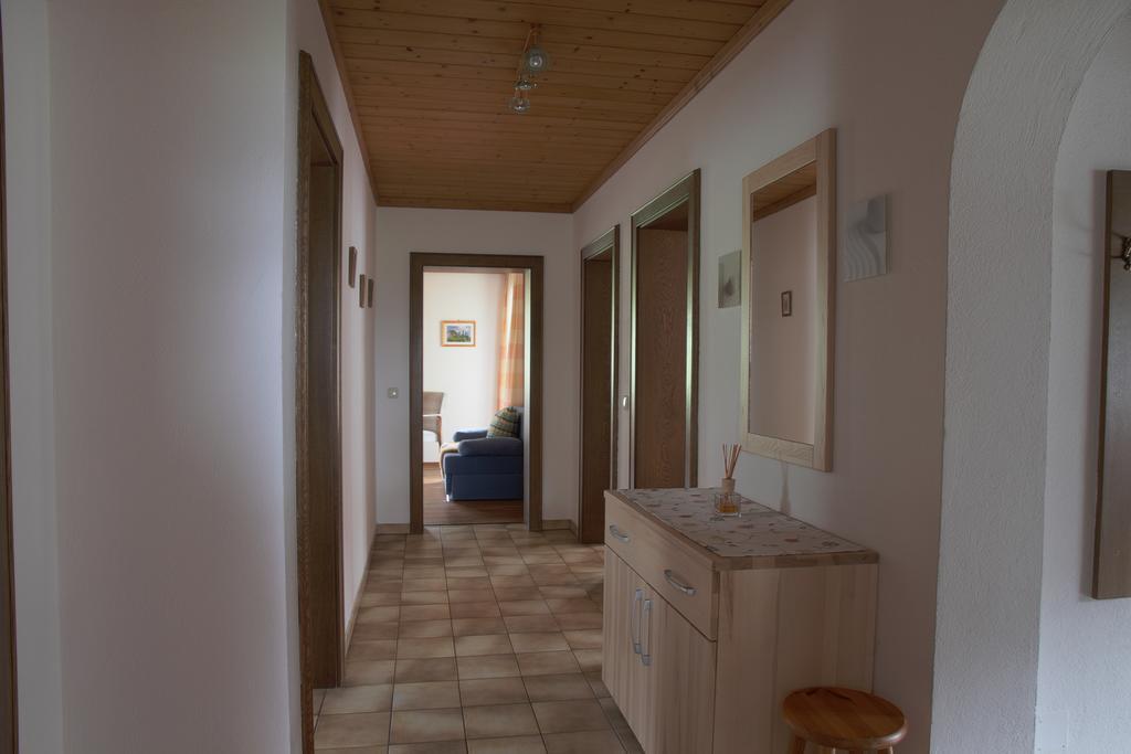 Ferienwohnung Inge Gapp Gosau Pokoj fotografie